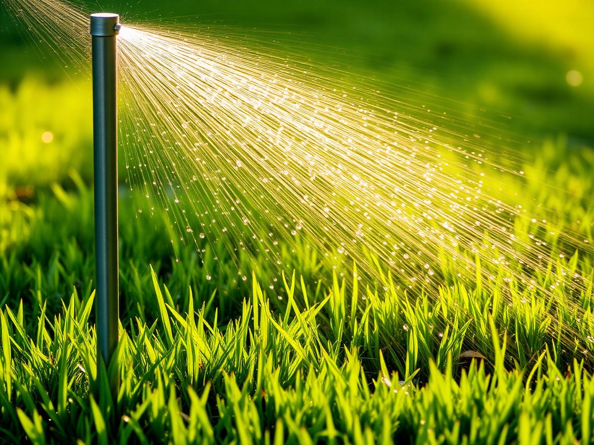 Artificial Turf Installation